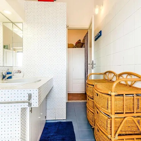 Ancient Overlooking The Sea With Garden Holiday home *